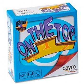 On The Top