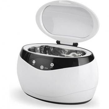 35W Intelligent Cleaning Bath 600ml for Watches and Jewelry