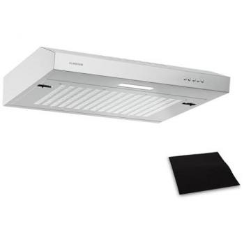 SlimVent Hotte Énergétique A+ 60 cm