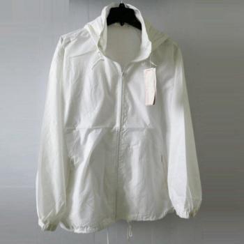 Chaqueta de hombre oversize con protección solar 8XL
