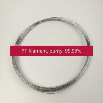 FlameGuard Platinum Wire