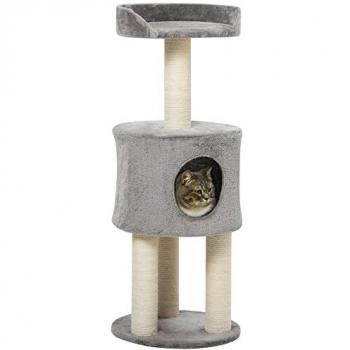Árbol de Gato Gris