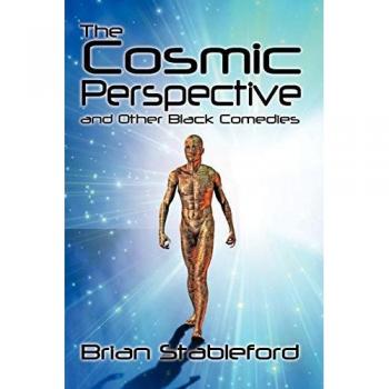 The Cosmic Perspective and Other Black Comedies