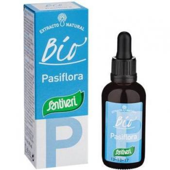 Santiveri Planté Bio‑Pasiflorin