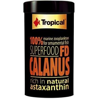 PlanktoCal 12G Tropical FD Crustaceans
