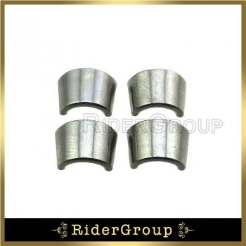 Z190 Engine Valve Stems