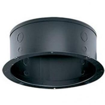 Lowell XCP84 10 Diameter Speaker Enclosure