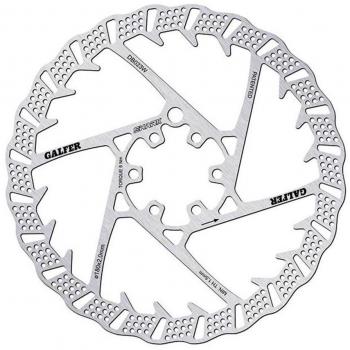 Galfer Disco De Freno Shark 2 Mm