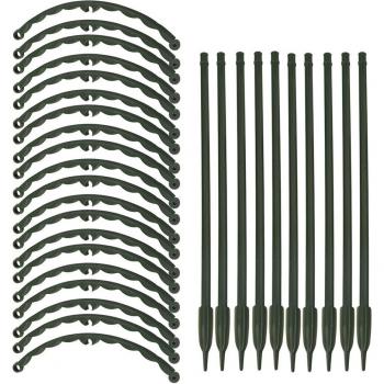 Conical Plant Support Frame 25cm