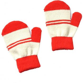 Balleenshiny Warm Mittens for Boys and Girls