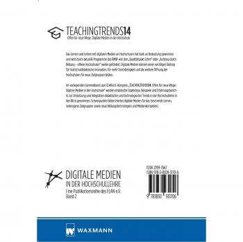 Teaching Trends 2014