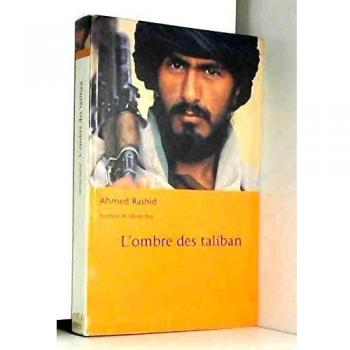 L'ombre Des Taliban