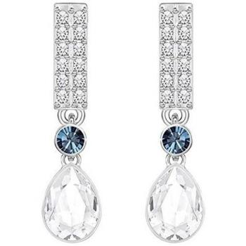 Pendientes Swarovski