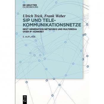 Vitalsource Technologies, Inc. Sip Und Telekommunikationsnetze