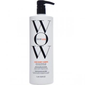 Color Wow Security Shampoo 250ml