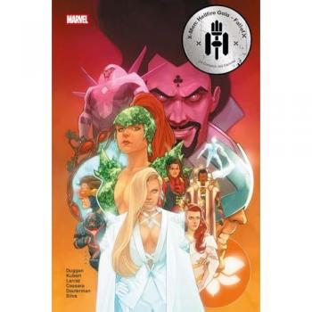 X-Men : Hellfire Gala