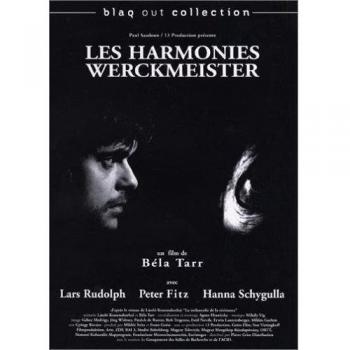 Les Harmonies Werckmeister