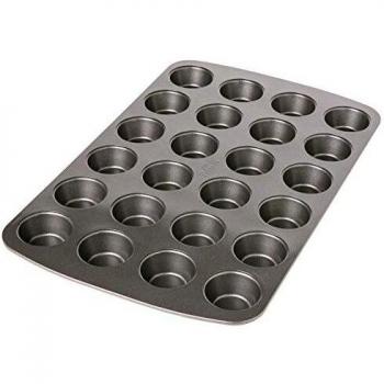 RBV Birkmann Mini-Muffinform 24-fach