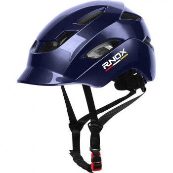 RNOX casque de vélo pour déplacements urbains