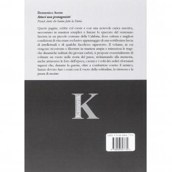 Attori non protagonisti. Piccole storie che hanno fatto la storia