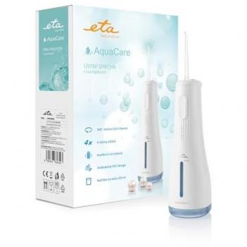 CleanWave Mouth Mist