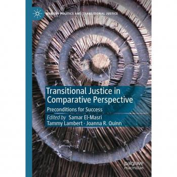 Vitalsource Technologies, Inc. Transitional Justice In Comparative Perspective