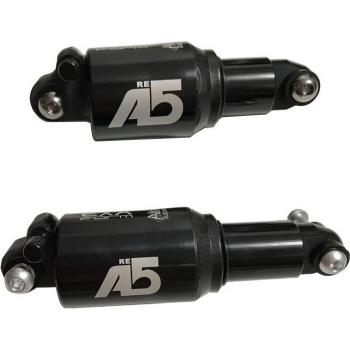 Kindshock A5 RE Rear Shock for Mountain Bikes