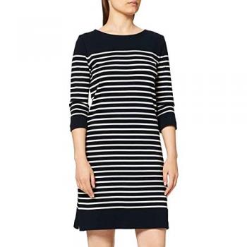 Kleid Damen Armor-Lux Île-Tudy Elegante Freizeitmode