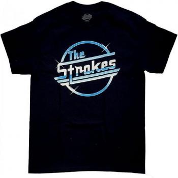 The Strokes Erwachsenen-T-Shirt OG Magna Unisex