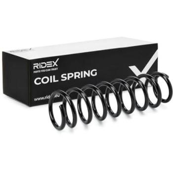 RIDEX 188C1039 Amortiguador de suspensión