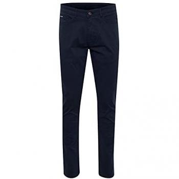 Pantalón Joshua Azul Profundo