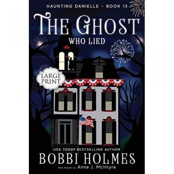 The Ghost who Lied