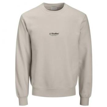 Sudadera Soho Cruda de Manga Larga – Jack & Jones