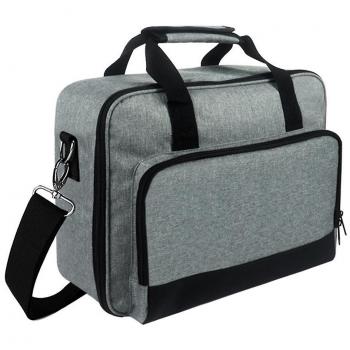 Sac de transport bandoulière projecteur