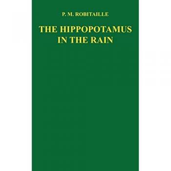 THE HIPPOPOTAMUS IN THE RAIN
