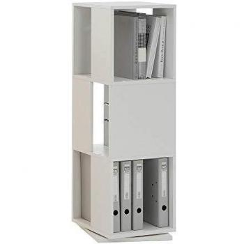 EclipseTurn 3-Tier Modular Rack