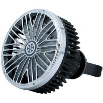 Ventilateur de ventilation USB à 7 lames