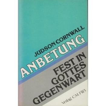 Anbetung