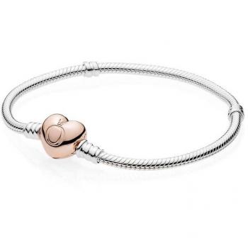 Pandora Moments Joyería Pulsera 580719, para Mujer