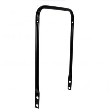 Guidon bas tondeuse 381006735/0