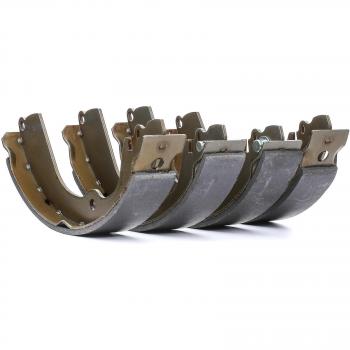 BREMBO brake shoes kit, drum brakes S 56 548