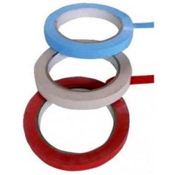Wihedü Nastro Adesivo Azzurro 12mm