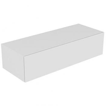 KEUCO Sideboard Eiche Tabak 140 x 35 x 53,5 cm