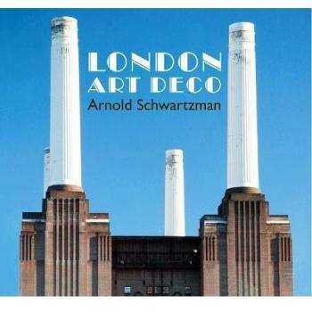 London Art Deco