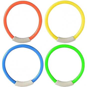 Kids Diving Ring Set