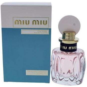 Damenparfüm L'eau Rosée Miu Miu Edt