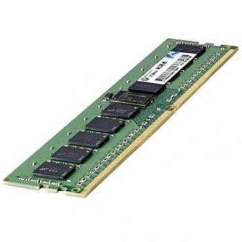 Modulo RAM HP Spare 16GB DDR4‑2133 Dual Rank