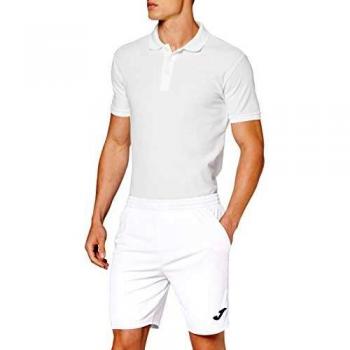 Joma Mini Driver Shorts, White (4‑6 yrs)