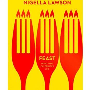 Feast: Food that Celebrates Life (Nigella Collection) by Nigella Lawson...