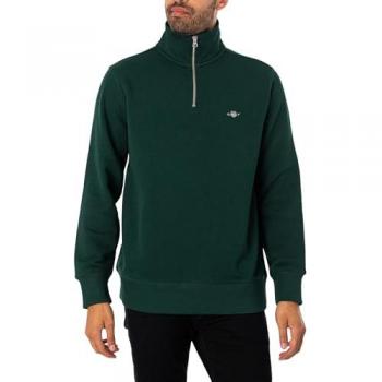 Vêtement décontracté homme Shield en coton vert